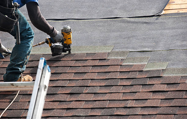 Licensed Roofing service in Auburn, NH - Brentwood Metal Roofing